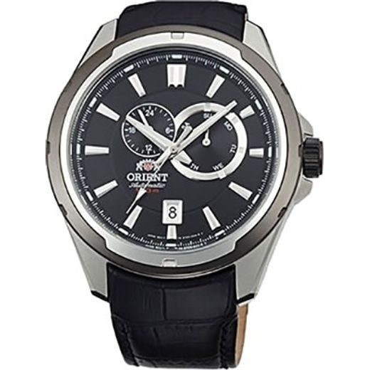 ORIENT CLASSIC AUTOMATIC FET0V003B - CLASSIC - BRANDS