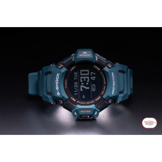 CASIO G-SHOCK G-SQUAD GBD-H2000-2ER - G-SHOCK - ZNAČKY