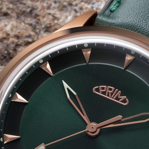 PRIM LEGATUS 59 - C W01P.13265.C - AUTOMATIC - MĂRCI