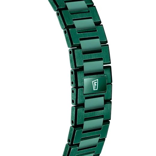 FESTINA SWISS MADE AUTOMATIC RIVÉ SQ 20072/1 - SWISS MADE - BRANDS