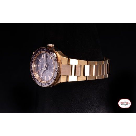 CITIZEN SERIES 8 GMT AUTOMATIC LIMITED EDITION NB6032-53P - SERIES 8 - ZNAČKY