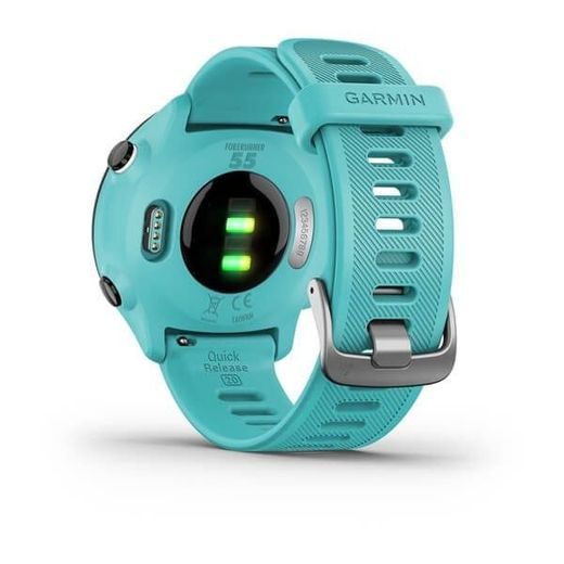 GARMIN FORERUNNER 55 BLUE 010-02562-12 - FORERUNNER 55 - BRANDS