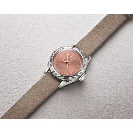 ORIS BIG CROWN POINTER DATE 01 534 7804 4052-07 5 14 02 - BIG CROWN - ZNAČKY