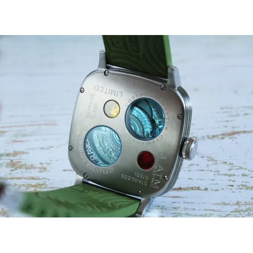 ALEXANDER SHOROKHOFF HOME 2 AS.KD02-HOME2 - AVANTGARDE - ZNAČKY