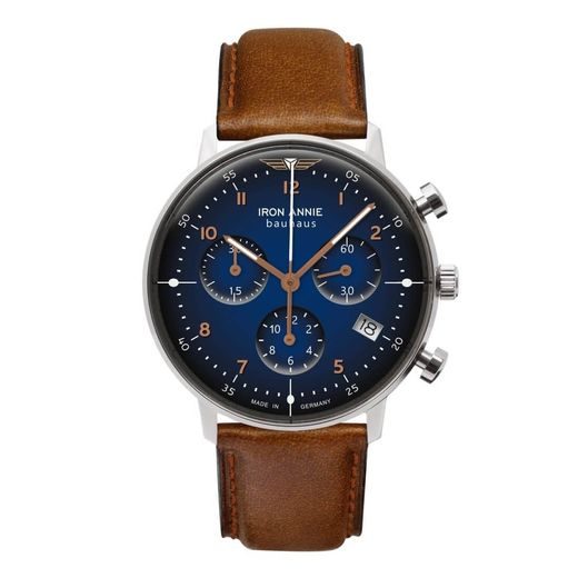 IRON ANNIE BAUHAUS LADY 5089-3 - ARCHÍV