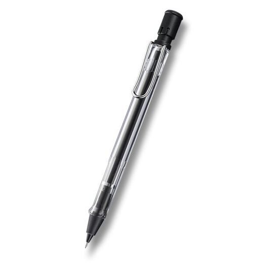 MECHANICKÁ TUŽKA LAMY VISTA TRANSPARENT 1506/1125160 - MECHANICAL PENCILS - ACCESSORIES