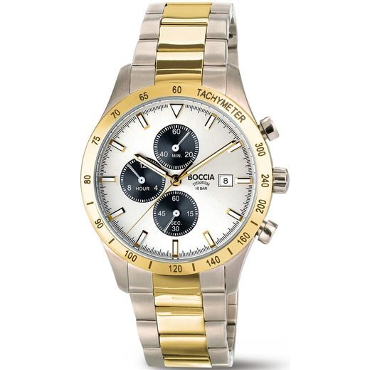 BOCCIA TITANIUM 3739-04 - BOCCIA TITANIUM - BRANDS