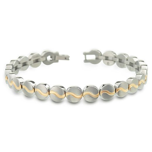 NÁRAMEK BOCCIA TITANIUM 03023-02 - BRACELETS - ACCESSORIES