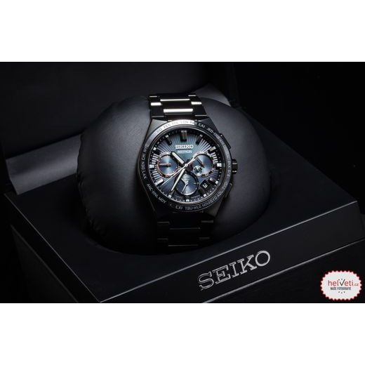 SEIKO ASTRON SSH127J1 - ASTRON - ZNAČKY