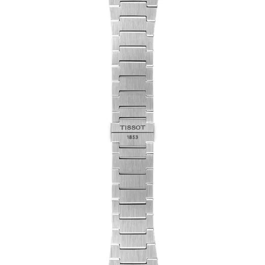 TISSOT PRX QUARTZ CHRONOGRAPH T137.417.11.051.00 - PRX - ZNAČKY