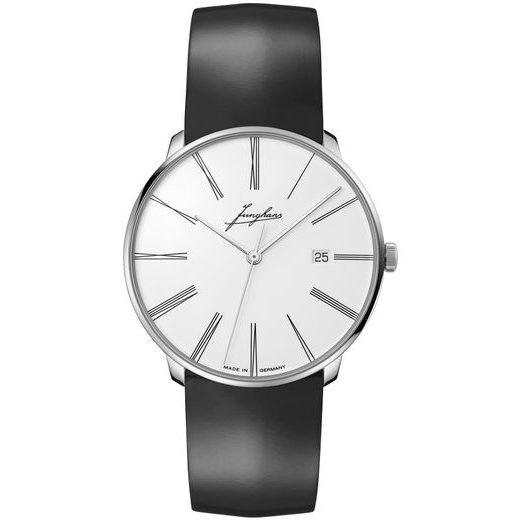 JUNGHANS MEISTER FEIN AUTOMATIC LIMITED EDITION ERHARD 27/9300.00