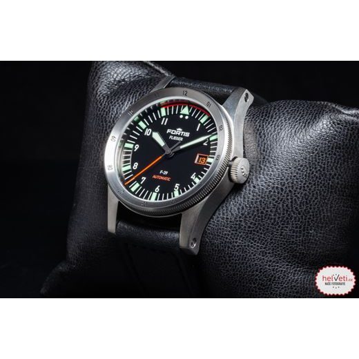 FORTIS FLIEGER F-39 ORIGINAL F4220006 - FLIEGER - ZNAČKY