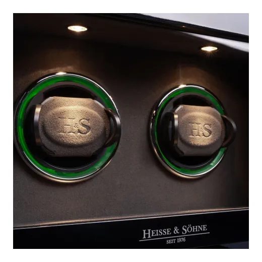 NAVIJAČ HEISSE & SÖHNE DENVER 2 70019-256-142 - NAVIJAČI - OSTALO