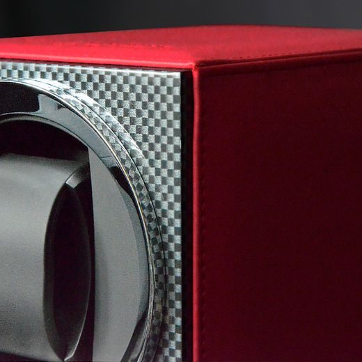 NATAHOVAČ HEISSE & SÖHNE MOON 70019-130.17.51 - BOXY A NATAHOVAČE - OSTATNÍ