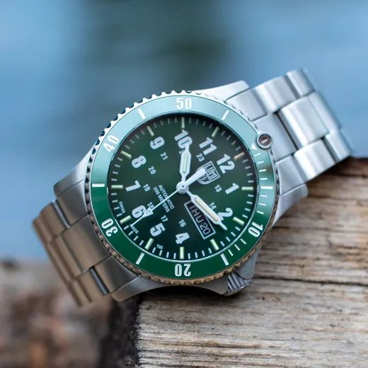 LUMINOX XS.0937 - SEA - ZNAČKY