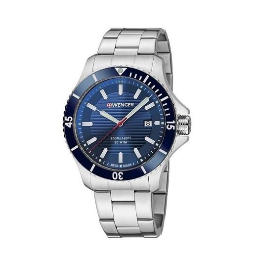 WENGER SEA FORCE 01.0641.120 - WENGER - BRANDS