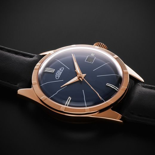 PRIM LADY REPRE - D W02C.13164.D - AUTOMATIC - ZNAČKY