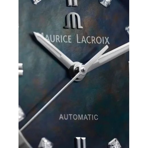 MAURICE LACROIX AIKON AUTOMATIC LADIES AI6006-SS002-370-2 - AIKON - BRANDS