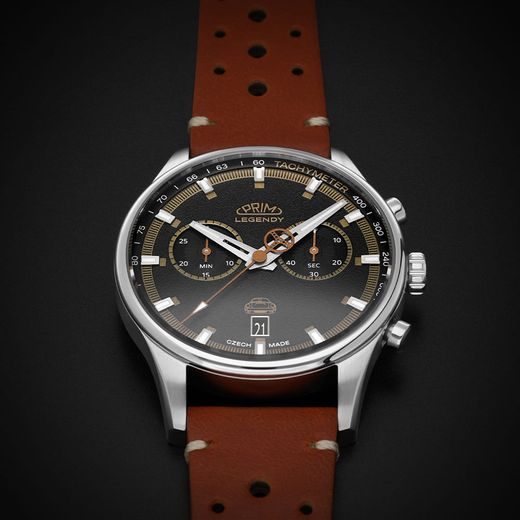 PRIM LEGENDY 2026 W91P.13279.D - QUARTZ - ZNAČKY
