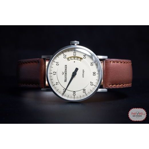 MEISTERSINGER VINTAGO VT903 - VINTAGO - BRANDS