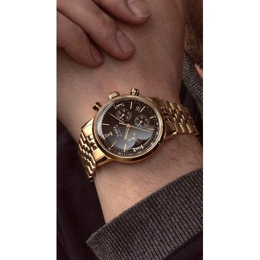 TIMEX MARLIN CHRONO TW2W59900UK - TIMEX - ZNAČKY