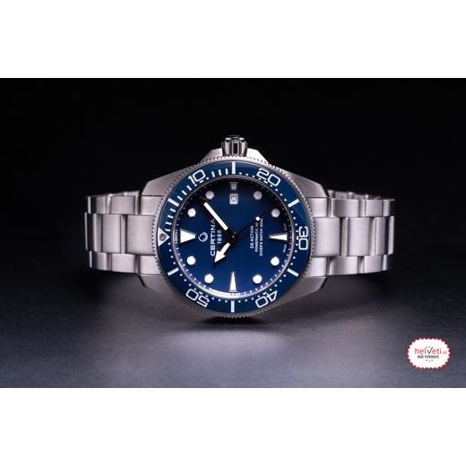 CERTINA DS ACTION DIVER POWERMATIC 80 C032.607.11.041.00 - DS ACTION - ZNAČKY