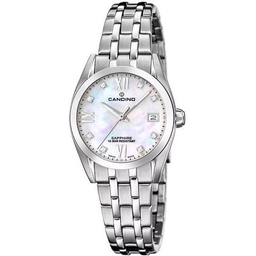 CANDINO CLASSIC C4703/D - CANDINO - ZNAČKY