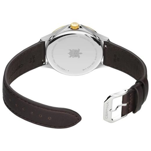 CERTINA DS-8 GENT QUARTZ C045.410.26.031.00 - DS-8 - BRANDS