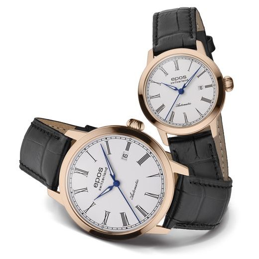 EPOS LADIES 4432.122.24.20.15 - TIMELESS - ZNAČKY