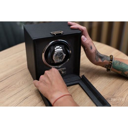 NATAHOVAČ HELVETI ČERNÝ - NATAHOVAČE - OSTATNÍ