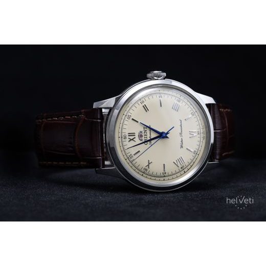 ORIENT CLASSIC BAMBINO RA-BB0003Y - BAMBINO - ZNAČKY