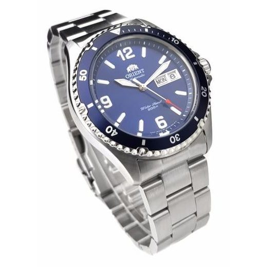 ORIENT MAKO II FAA02002D - MAKO - BRANDS