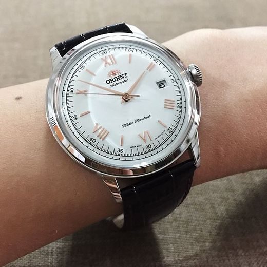 ORIENT BAMBINO VERSION 2 FAC00008W - BAMBINO - ZNAČKY