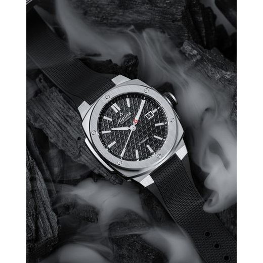 ALPINA ALPINER EXTREME AUTOMATIC AL-525B4AE6 - ALPINER AUTOMATIC - ZNAČKY