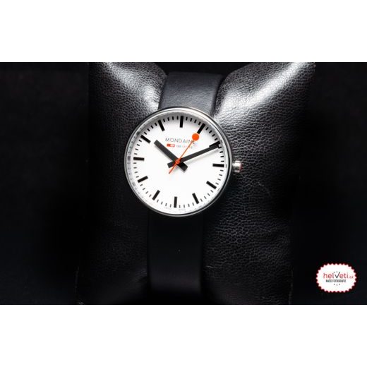Mondaine Giant MSX.3511B.LB Helveti.eu