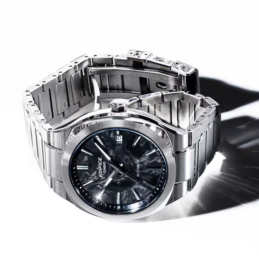 CASIO EDIFICE AUTOMATIC EFK-200CD-1AER - EDIFICE - BRANDS