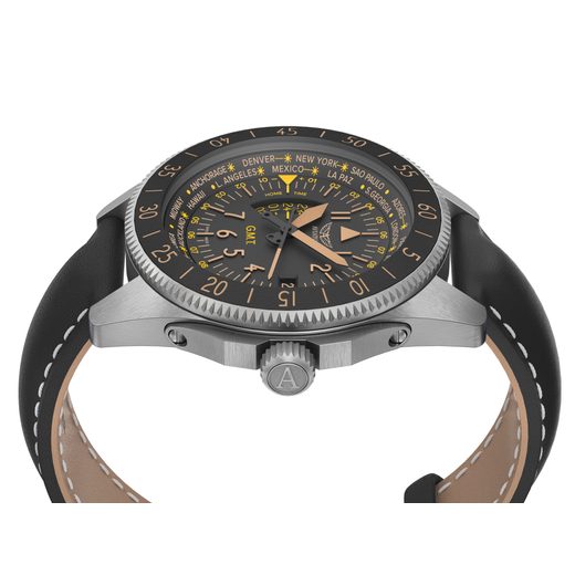 AVIATOR AIRACOBRA GMT V.1.37.0.303.4 - AIRACOBRA GMT - BRANDS