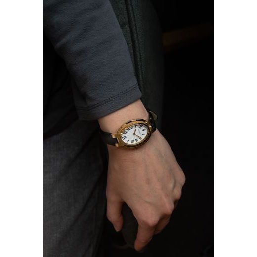 BULOVA RUBAIYAT "ELLA" 97P180 - RUBAIYAT - ZNAČKY