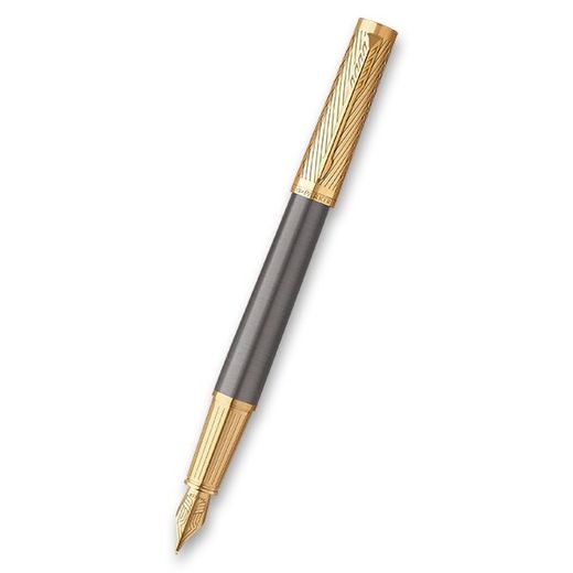 PLNICÍ PERO PARKER INGENUITY PIONEERS COLLECTION ARROW GT 1502/66109 - FOUNTAIN PENS - ACCESSORIES