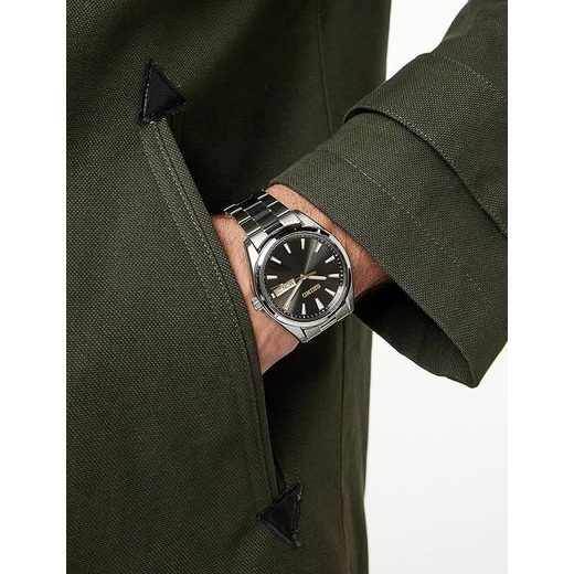 SEIKO QUARTZ SUR343P1 - QUARTZ - ZNAČKY