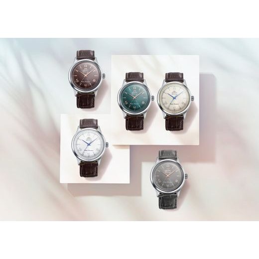 ORIENT CLASSIC BAMBINO RA-BB0002S - BAMBINO - ZNAČKY