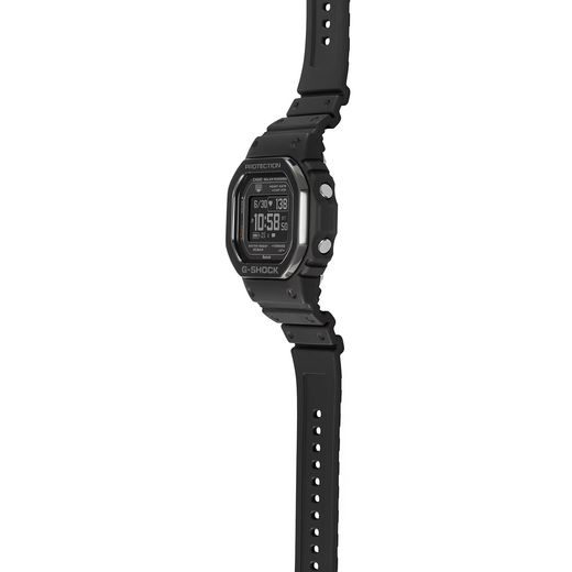 CASIO G-SHOCK G-SQUAD DW-H5600MB-1ER - G-SHOCK - ZNAČKY