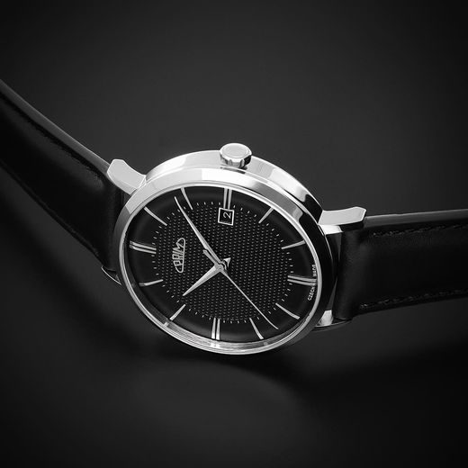 PRIM TEMPO ESSENCE - A W01P.13261.A - AUTOMATIC - ZNAČKY