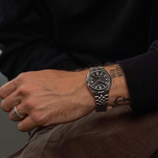 CITIZEN TSUYOSA 60 AUTOMATIC 37 MM NK0030-51E - ELEGANT - ZNAČKY