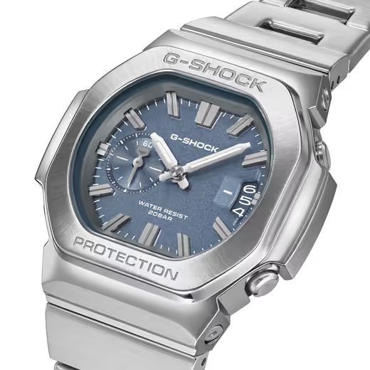 CASIO G-SHOCK GMC-2500D-1A2ER - G-SHOCK - ZNAČKY