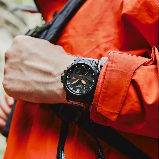 CASIO PROTREK PRW-61MA-1AER MAMMUT - CASIO - ZNAČKY