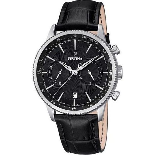 FESTINA RETRO 16893/4 - FESTINA - ZNAČKY