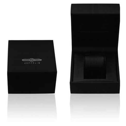 ZEPPELIN 7652-1 - ARCHÍV