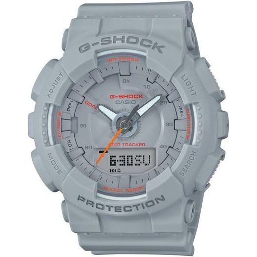 CASIO GMA-S130VC-8AER - CASIO - ZNAČKY