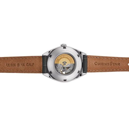 ORIENT STAR CONTEMPORARY RE-ND0103N - CONTEMPORARY - ZNAČKY